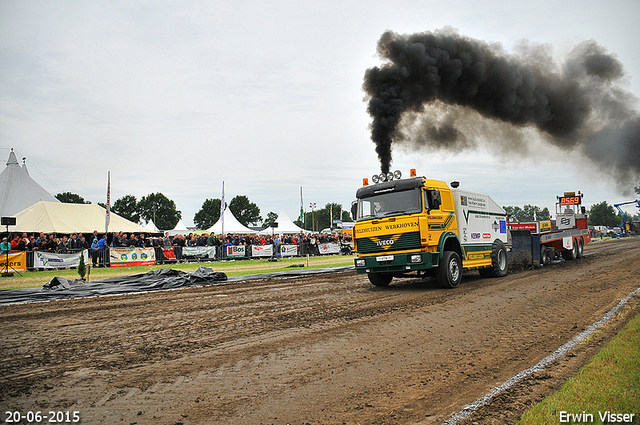 20-06-2015 truckrun en renswoude 947-BorderMaker 20-06-2015 Renswoude Totaal