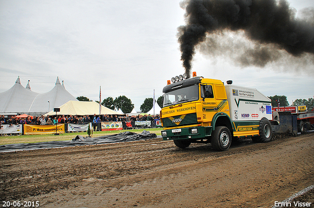 20-06-2015 truckrun en renswoude 948-BorderMaker 20-06-2015 Renswoude Totaal