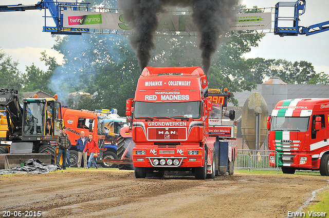 20-06-2015 truckrun en renswoude 954-BorderMaker 20-06-2015 Renswoude Totaal