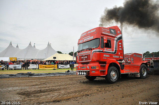 20-06-2015 truckrun en renswoude 961-BorderMaker 20-06-2015 Renswoude Totaal