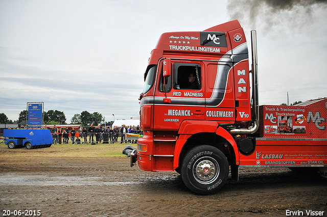 20-06-2015 truckrun en renswoude 962-BorderMaker 20-06-2015 Renswoude Totaal