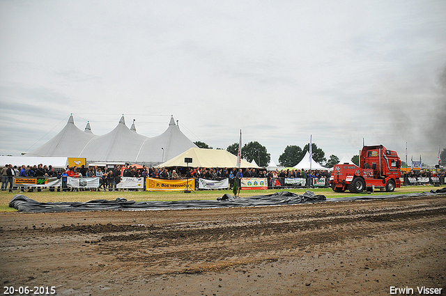 20-06-2015 truckrun en renswoude 968-BorderMaker 20-06-2015 Renswoude Totaal