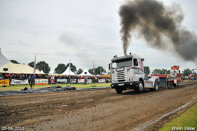 20-06-2015 truckrun en renswoude 976-BorderMaker 20-06-2015 Renswoude Totaal