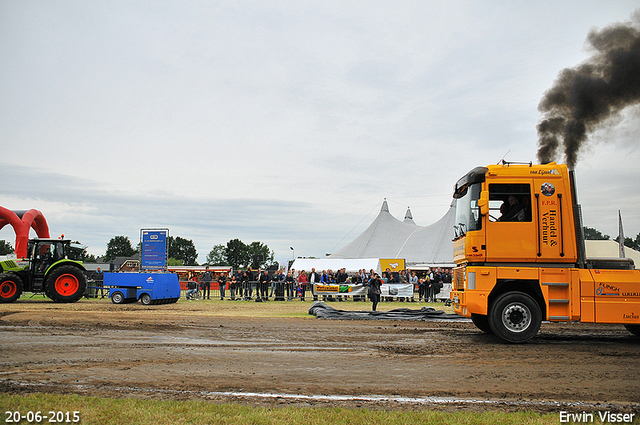 20-06-2015 truckrun en renswoude 989-BorderMaker 20-06-2015 Renswoude Totaal