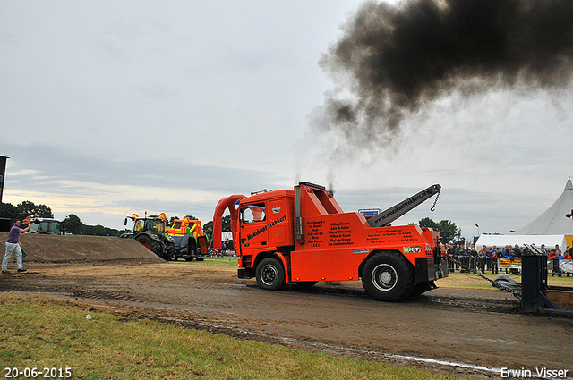 20-06-2015 truckrun en renswoude 1002-BorderMaker 20-06-2015 Renswoude Totaal