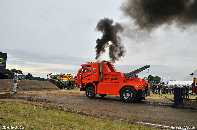 20-06-2015 truckrun en renswoude 1003-BorderMaker 20-06-2015 Renswoude Totaal