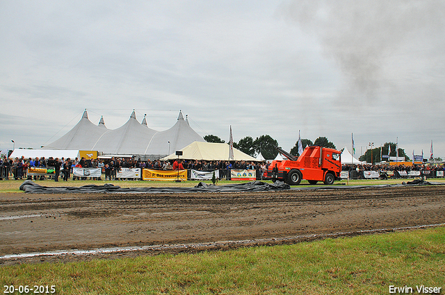 20-06-2015 truckrun en renswoude 1004-BorderMaker 20-06-2015 Renswoude Totaal