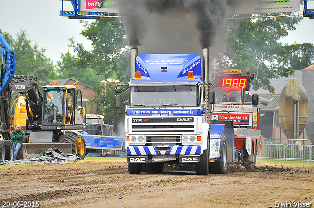 20-06-2015 truckrun en renswoude 1008-BorderMaker 20-06-2015 Renswoude Totaal