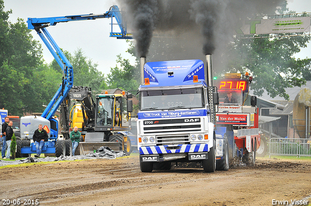 20-06-2015 truckrun en renswoude 1009-BorderMaker 20-06-2015 Renswoude Totaal