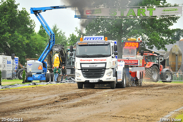 20-06-2015 truckrun en renswoude 1046-BorderMaker 20-06-2015 Renswoude Totaal