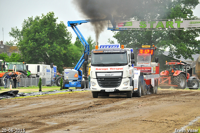 20-06-2015 truckrun en renswoude 1047-BorderMaker 20-06-2015 Renswoude Totaal