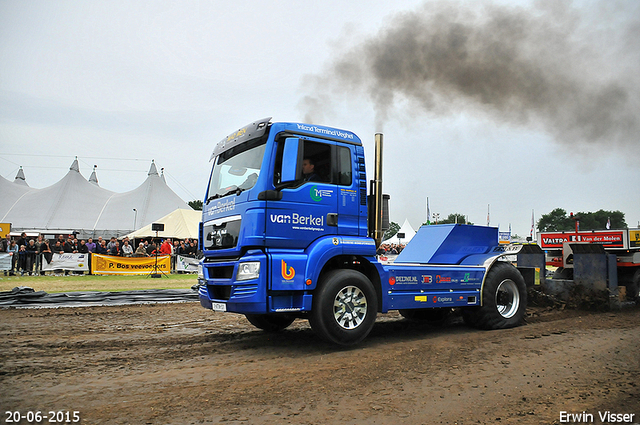 20-06-2015 truckrun en renswoude 1066-BorderMaker 20-06-2015 Renswoude Totaal