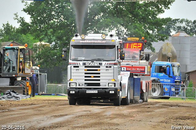 20-06-2015 truckrun en renswoude 1102-BorderMaker 20-06-2015 Renswoude Totaal