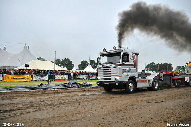 20-06-2015 truckrun en renswoude 1108-BorderMaker 20-06-2015 Renswoude Totaal