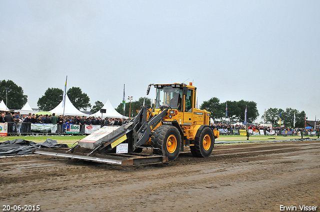 20-06-2015 truckrun en renswoude 1112-BorderMaker 20-06-2015 Renswoude Totaal