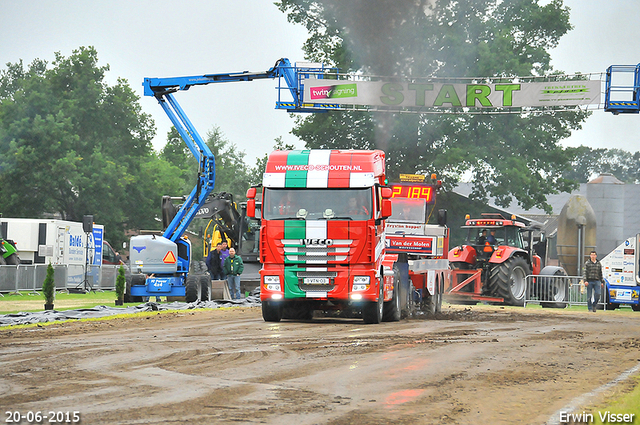 20-06-2015 truckrun en renswoude 1114-BorderMaker 20-06-2015 Renswoude Totaal