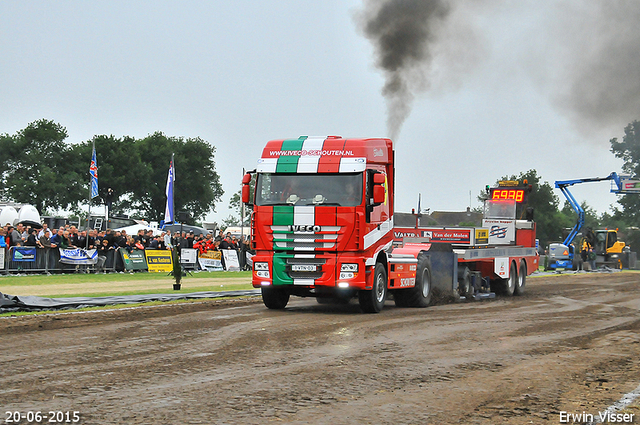 20-06-2015 truckrun en renswoude 1117-BorderMaker 20-06-2015 Renswoude Totaal