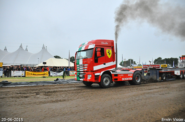 20-06-2015 truckrun en renswoude 1119-BorderMaker 20-06-2015 Renswoude Totaal