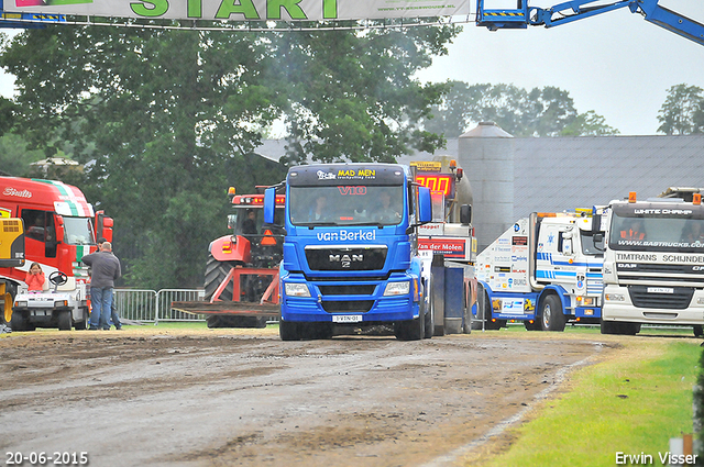 20-06-2015 truckrun en renswoude 1123-BorderMaker 20-06-2015 Renswoude Totaal