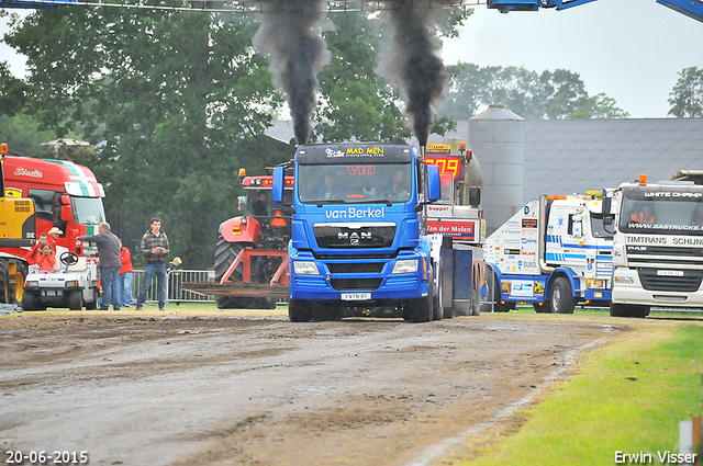 20-06-2015 truckrun en renswoude 1124-BorderMaker 20-06-2015 Renswoude Totaal