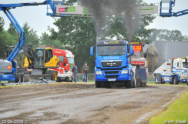 20-06-2015 truckrun en renswoude 1126-BorderMaker 20-06-2015 Renswoude Totaal