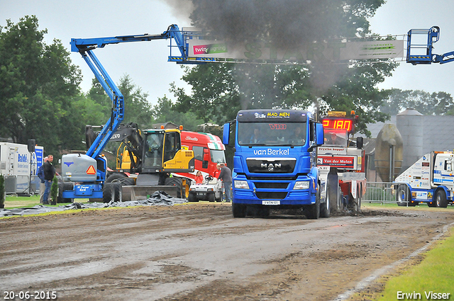 20-06-2015 truckrun en renswoude 1127-BorderMaker 20-06-2015 Renswoude Totaal