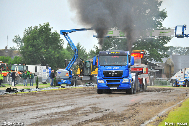 20-06-2015 truckrun en renswoude 1129-BorderMaker 20-06-2015 Renswoude Totaal