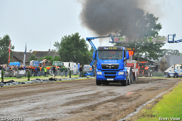 20-06-2015 truckrun en renswoude 1130-BorderMaker 20-06-2015 Renswoude Totaal