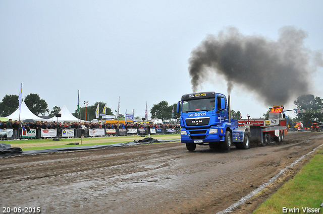 20-06-2015 truckrun en renswoude 1132-BorderMaker 20-06-2015 Renswoude Totaal