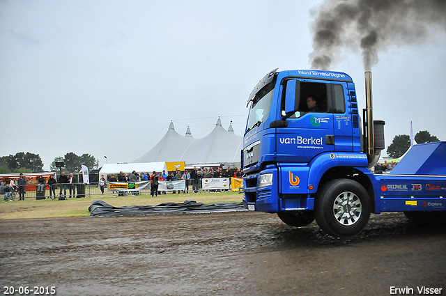 20-06-2015 truckrun en renswoude 1135-BorderMaker 20-06-2015 Renswoude Totaal