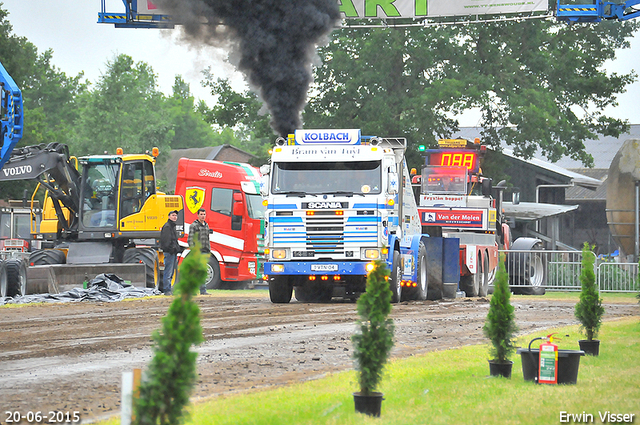 20-06-2015 truckrun en renswoude 1147-BorderMaker 20-06-2015 Renswoude Totaal