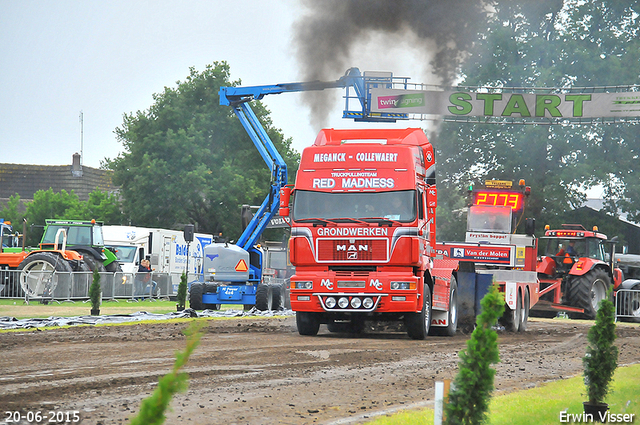 20-06-2015 truckrun en renswoude 1179-BorderMaker 20-06-2015 Renswoude Totaal