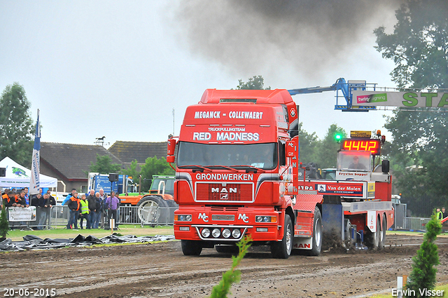 20-06-2015 truckrun en renswoude 1181-BorderMaker 20-06-2015 Renswoude Totaal