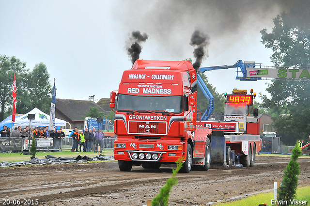 20-06-2015 truckrun en renswoude 1182-BorderMaker 20-06-2015 Renswoude Totaal