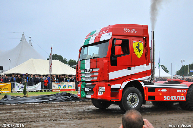 20-06-2015 truckrun en renswoude 1189-BorderMaker 20-06-2015 Renswoude Totaal