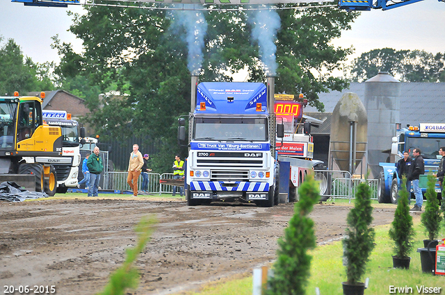 20-06-2015 truckrun en renswoude 1219-BorderMaker 20-06-2015 Renswoude Totaal