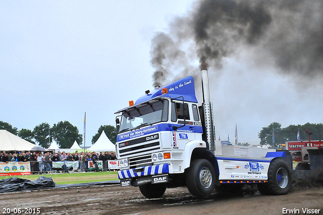 20-06-2015 truckrun en renswoude 1229-BorderMaker 20-06-2015 Renswoude Totaal