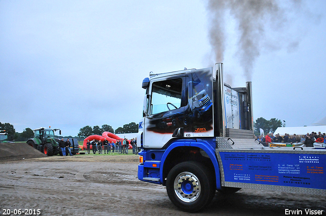 20-06-2015 truckrun en renswoude 1250-BorderMaker 20-06-2015 Renswoude Totaal