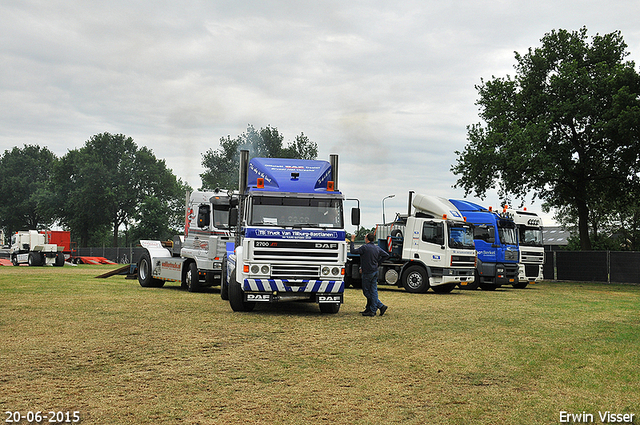 20-06-2015 truckrun en renswoude 817-BorderMaker 20-06-2015 Renswoude Trucks