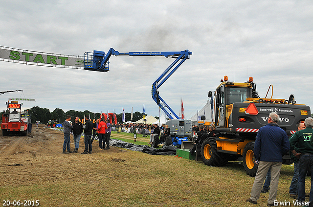 20-06-2015 truckrun en renswoude 832-BorderMaker 20-06-2015 Renswoude Trucks