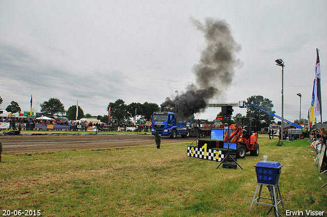 20-06-2015 truckrun en renswoude 864-BorderMaker 20-06-2015 Renswoude Trucks