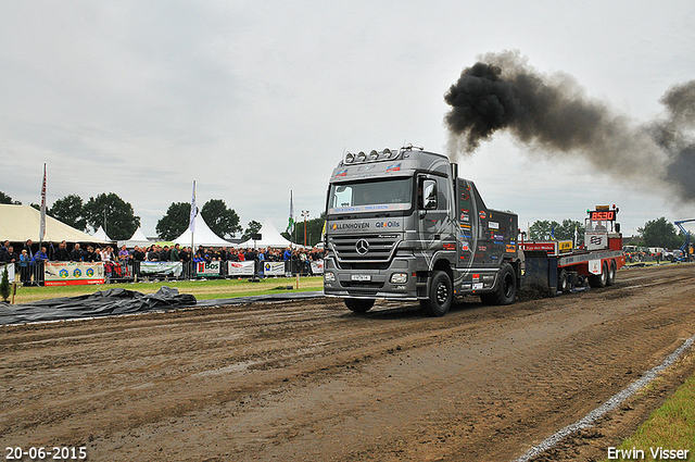 20-06-2015 truckrun en renswoude 920-BorderMaker 20-06-2015 Renswoude Trucks