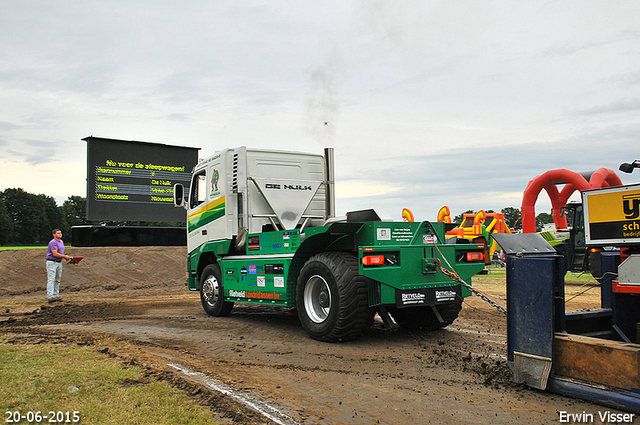 20-06-2015 truckrun en renswoude 935-BorderMaker 20-06-2015 Renswoude Trucks