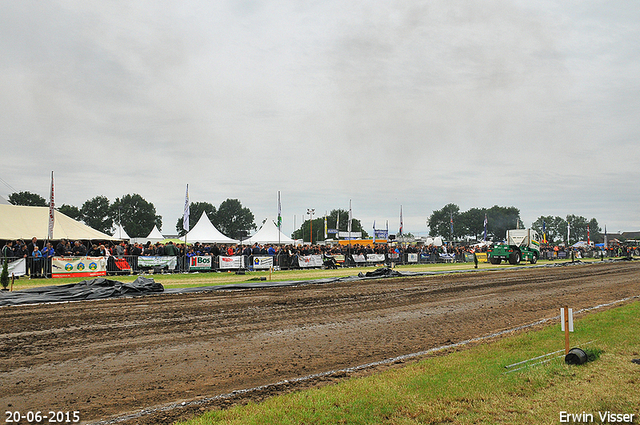 20-06-2015 truckrun en renswoude 937-BorderMaker 20-06-2015 Renswoude Trucks