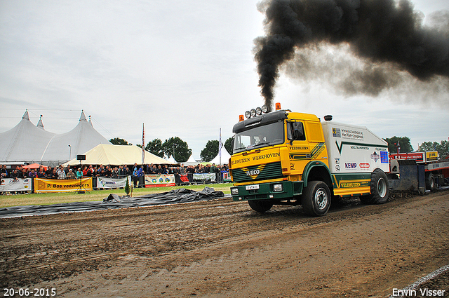 20-06-2015 truckrun en renswoude 948-BorderMaker 20-06-2015 Renswoude Trucks