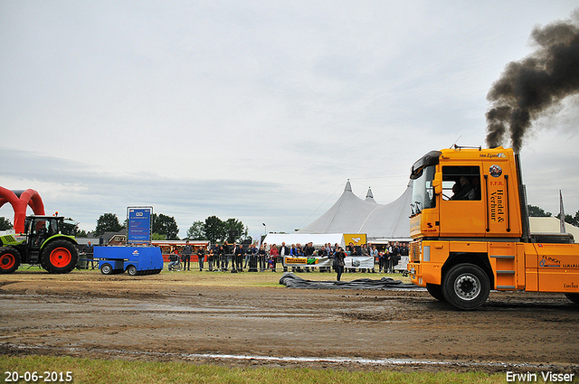 20-06-2015 truckrun en renswoude 989-BorderMaker 20-06-2015 Renswoude Trucks