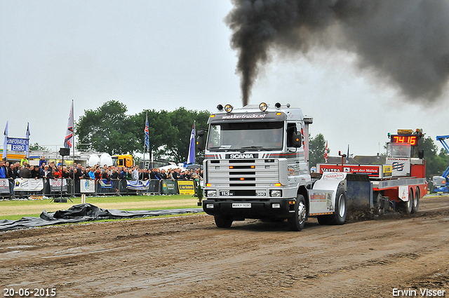 20-06-2015 truckrun en renswoude 1107-BorderMaker 20-06-2015 Renswoude Trucks