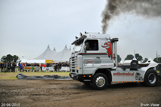 20-06-2015 truckrun en renswoude 1109-BorderMaker 20-06-2015 Renswoude Trucks