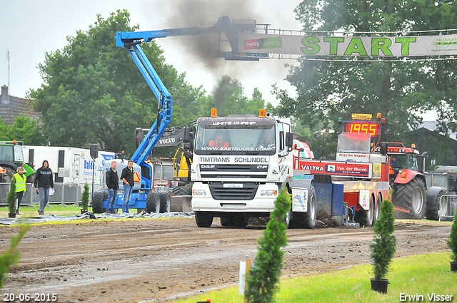 20-06-2015 truckrun en renswoude 1138-BorderMaker 20-06-2015 Renswoude Trucks