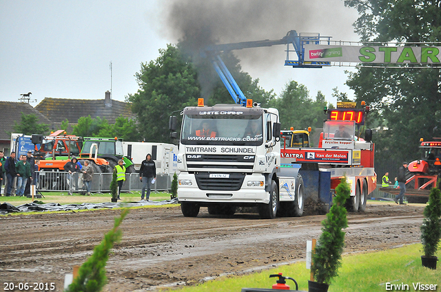 20-06-2015 truckrun en renswoude 1139-BorderMaker 20-06-2015 Renswoude Trucks